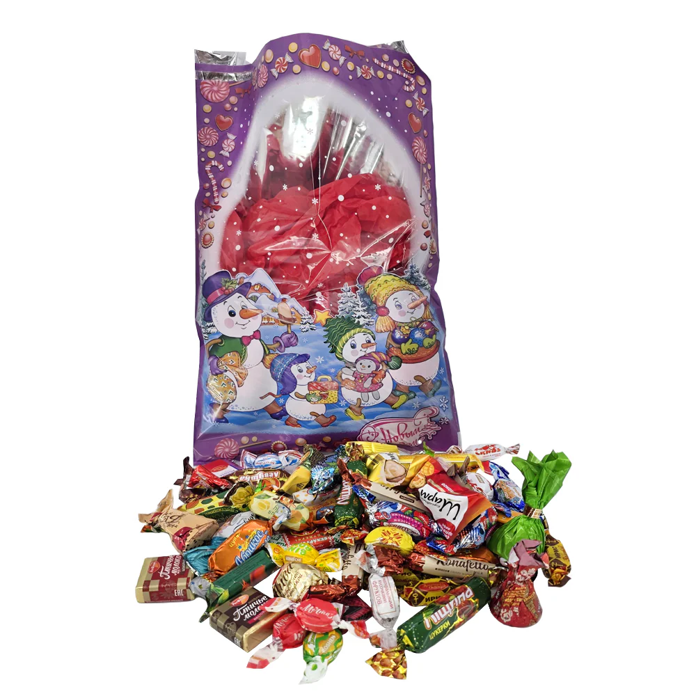 New Year & Christmas